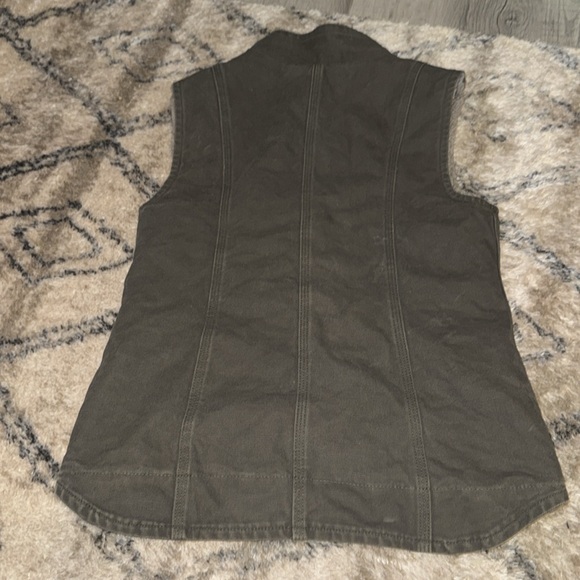 Carhartt women’s vest - Picture 5 of 5